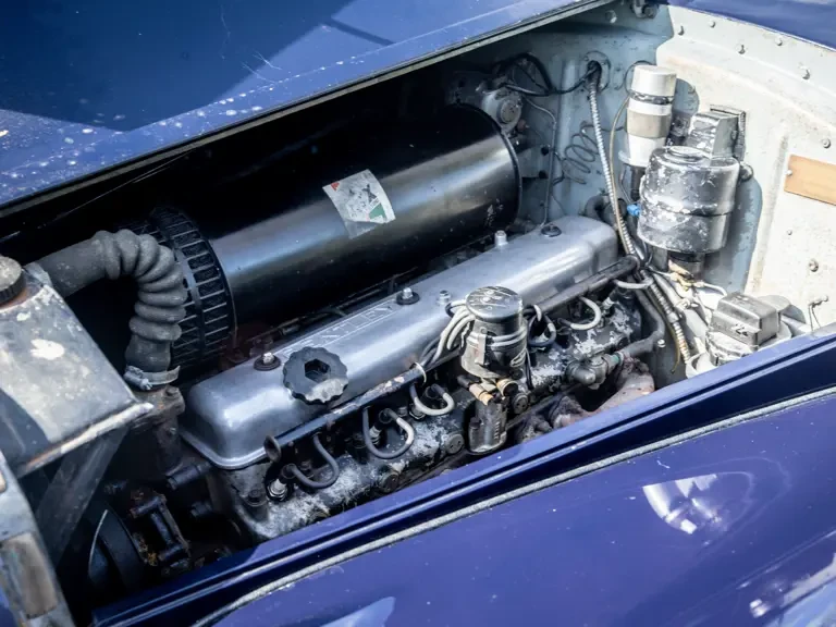 1947 Bentley Mark VI - Image 4 of 31