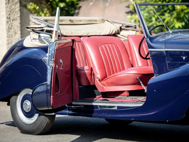 1947 Bentley Mark VI - Image 11 of 31