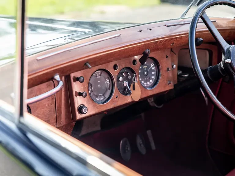 1947 Bentley Mark VI - Image 13 of 31
