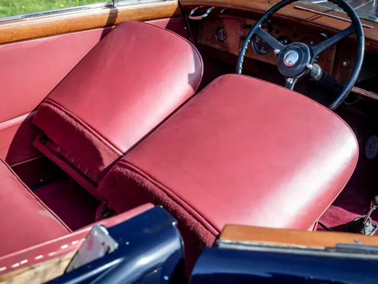 1947 Bentley Mark VI - Image 26 of 31