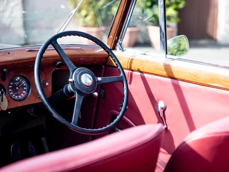 1947 Bentley Mark VI - Image 27 of 31