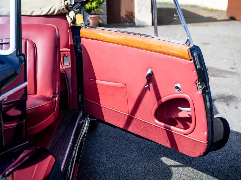 1947 Bentley Mark VI - Image 20 of 31