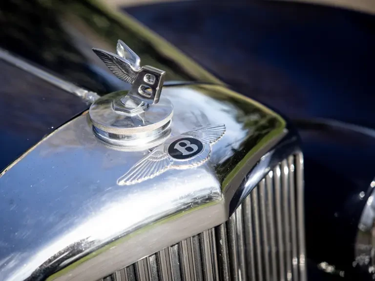 1947 Bentley Mark VI - Image 7 of 31