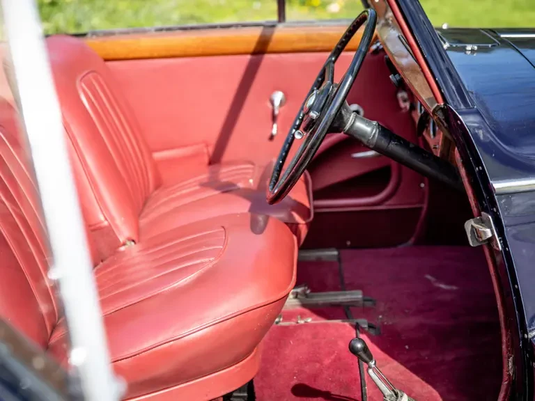 1947 Bentley Mark VI - Image 24 of 31
