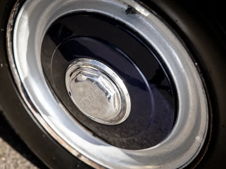 1947 Bentley Mark VI - Image 30 of 31