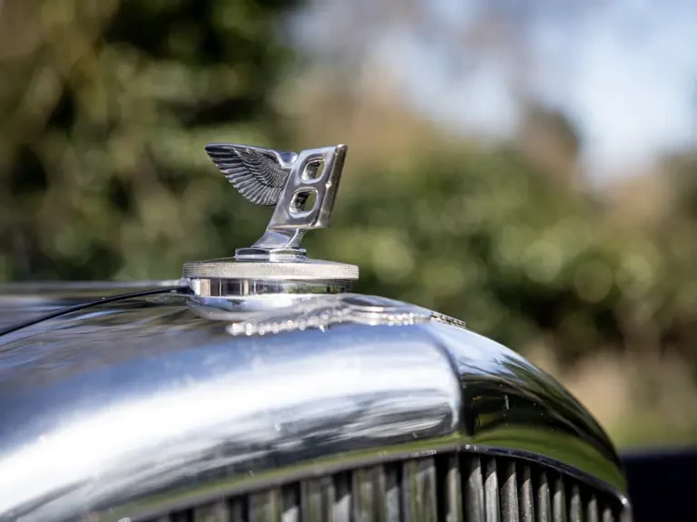 1947 Bentley Mark VI - Image 28 of 31