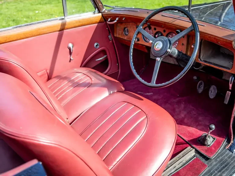 1947 Bentley Mark VI - Image 5 of 31