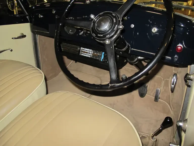 1947 Bentley Mark VI - Image 10 of 15