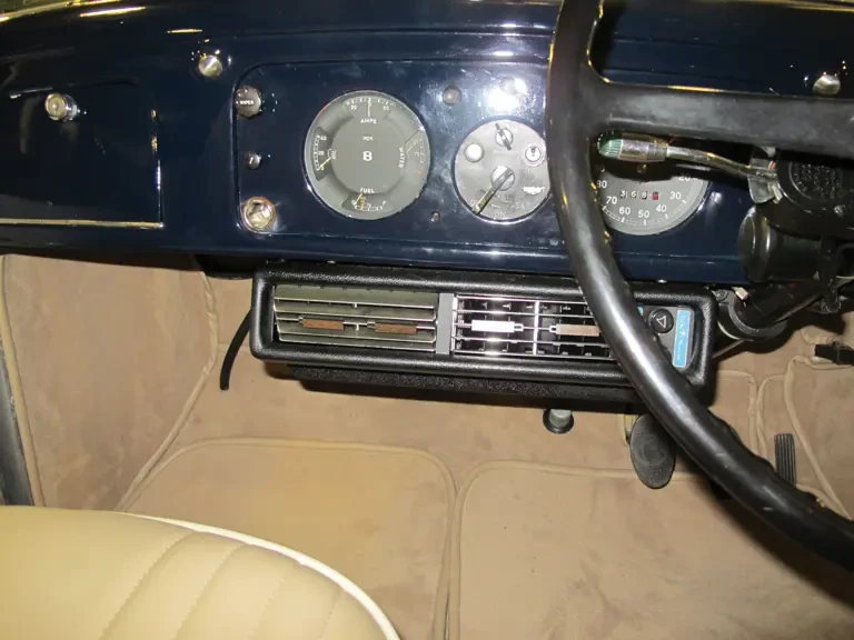 1947 Bentley Mark VI - Image 11 of 15