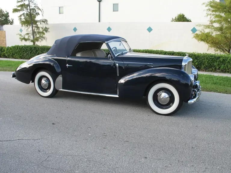 1947 Bentley Mark VI - Image 2 of 15