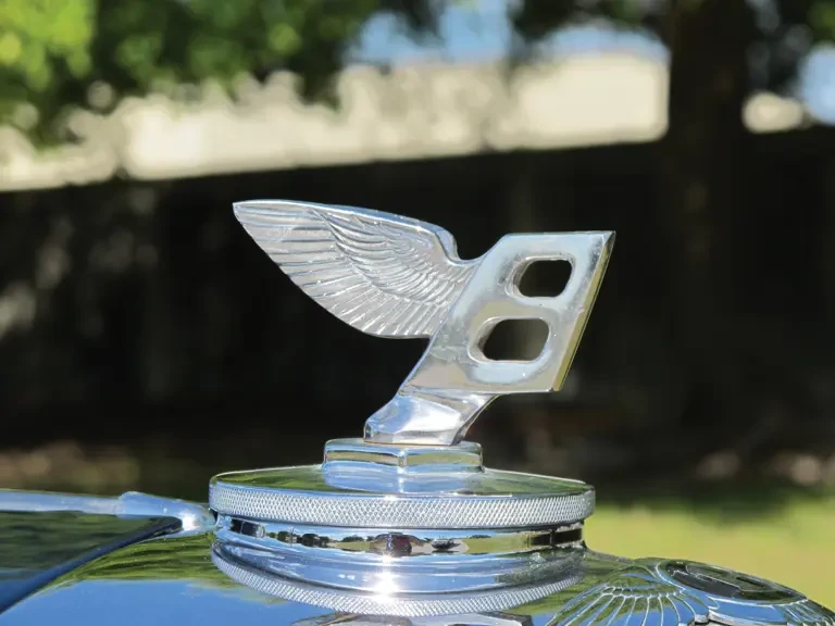 1947 Bentley Mark VI - Image 7 of 15