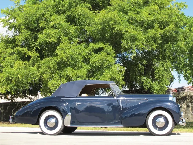 1947 Bentley Mark VI - Image 6 of 15