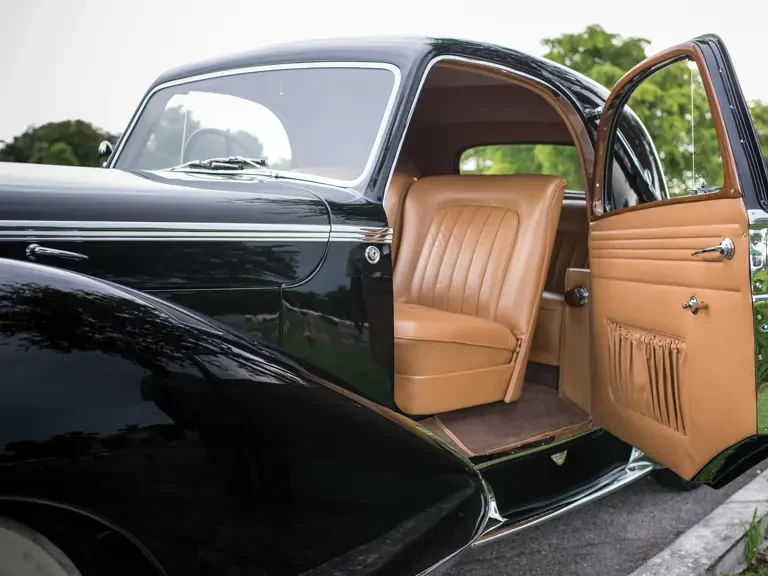 1947 Bentley Mark VI - Image 15 of 29