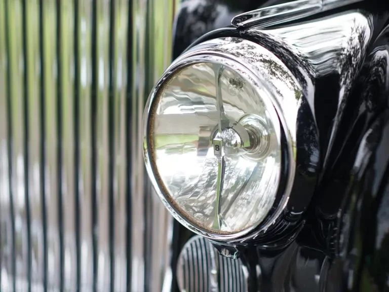 1947 Bentley Mark VI - Image 12 of 29