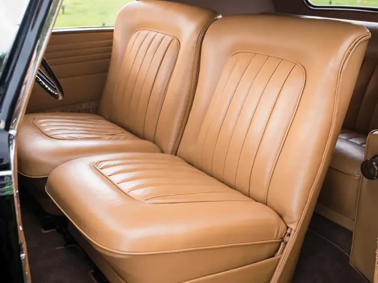 1947 Bentley Mark VI - Image 16 of 29