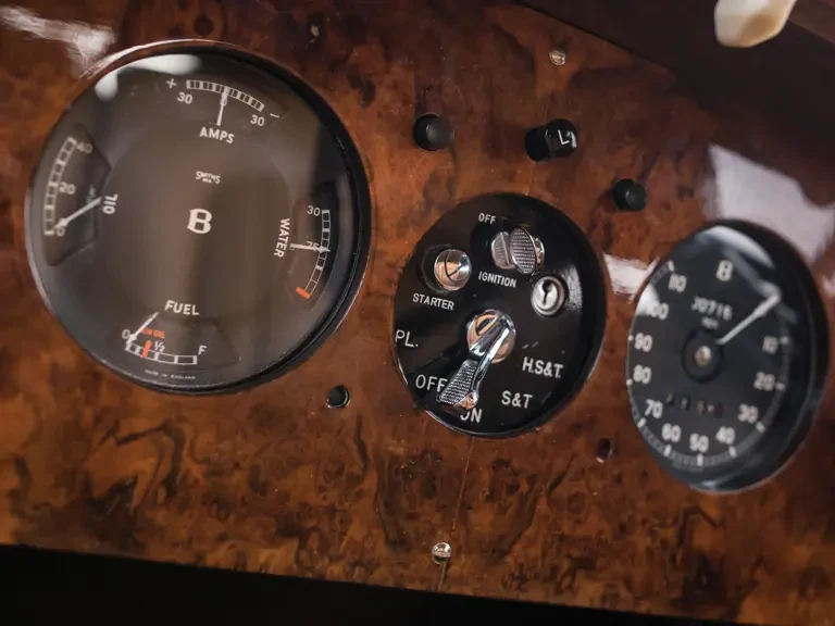 1947 Bentley Mark VI - Image 20 of 29