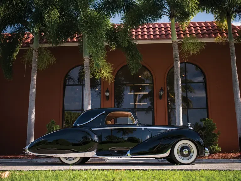 1947 Bentley Mark VI - Image 6 of 29