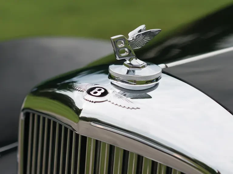 1947 Bentley Mark VI - Image 7 of 29