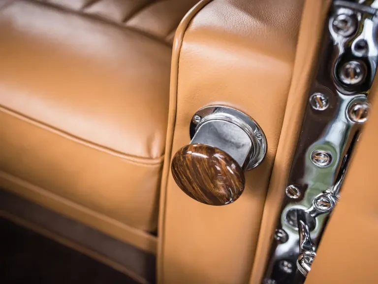 1947 Bentley Mark VI - Image 21 of 29