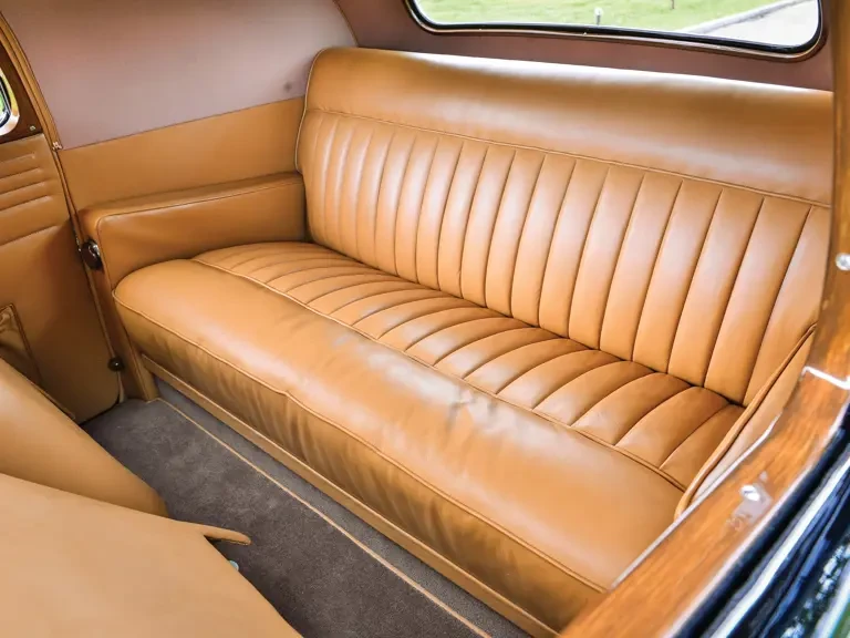 1947 Bentley Mark VI - Image 17 of 29
