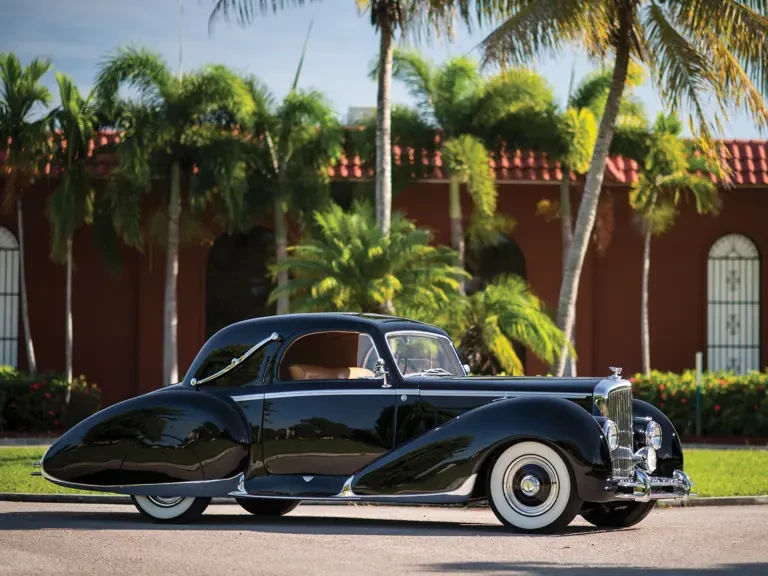 1947 Bentley Mark VI - Image 2 of 29