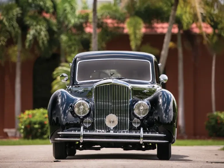 1947 Bentley Mark VI - Image 22 of 29
