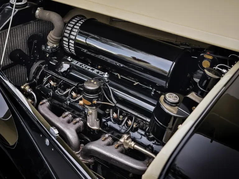 1947 Bentley Mark VI - Image 4 of 29