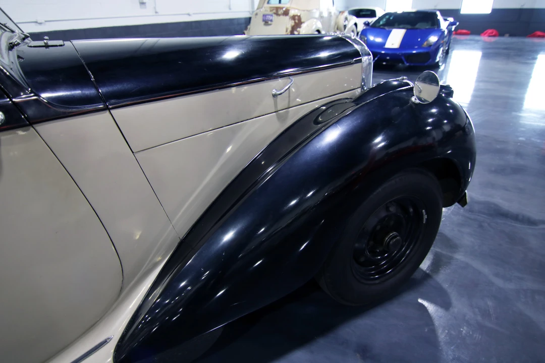 1947 Bentley Mark VI - Image 14 of 31