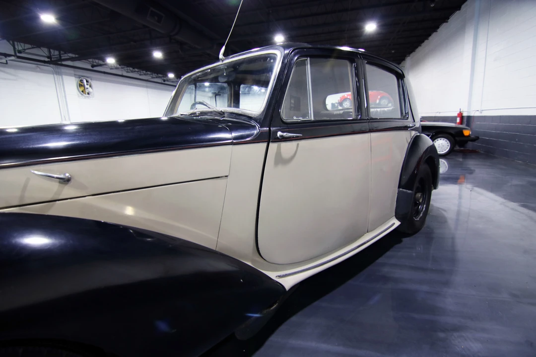 1947 Bentley Mark VI - Image 18 of 31