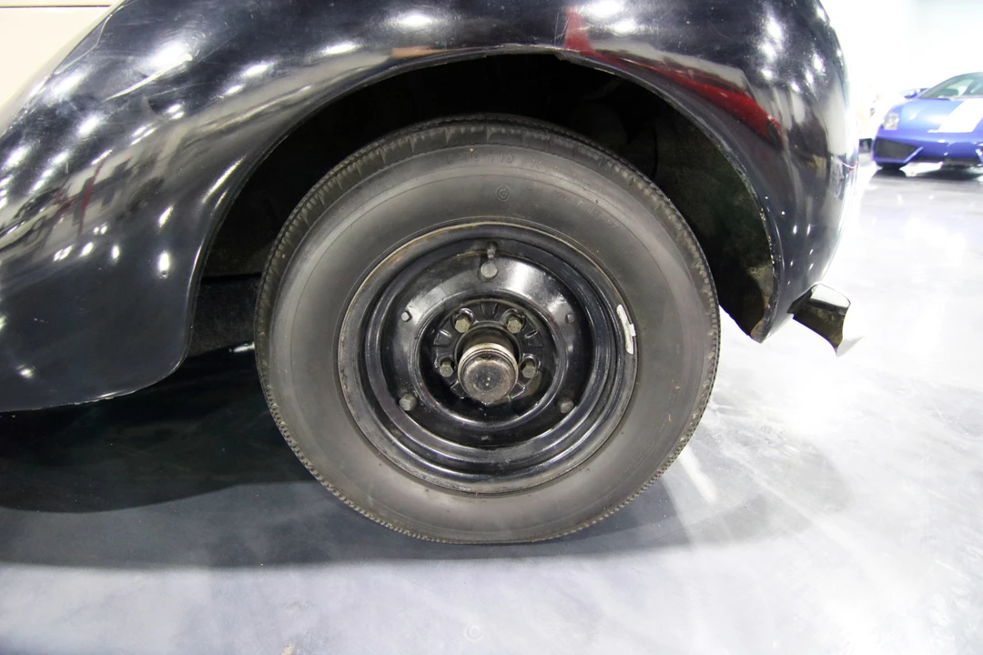 1947 Bentley Mark VI - Image 21 of 31