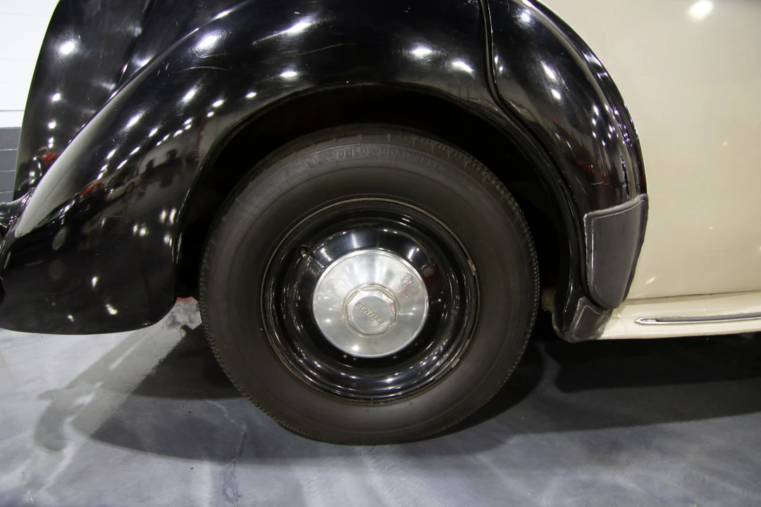 1947 Bentley Mark VI - Image 23 of 31