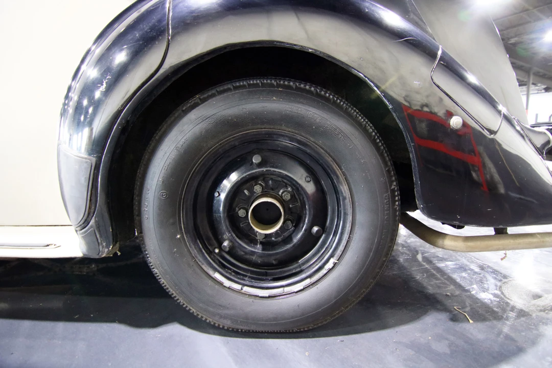 1947 Bentley Mark VI - Image 26 of 31
