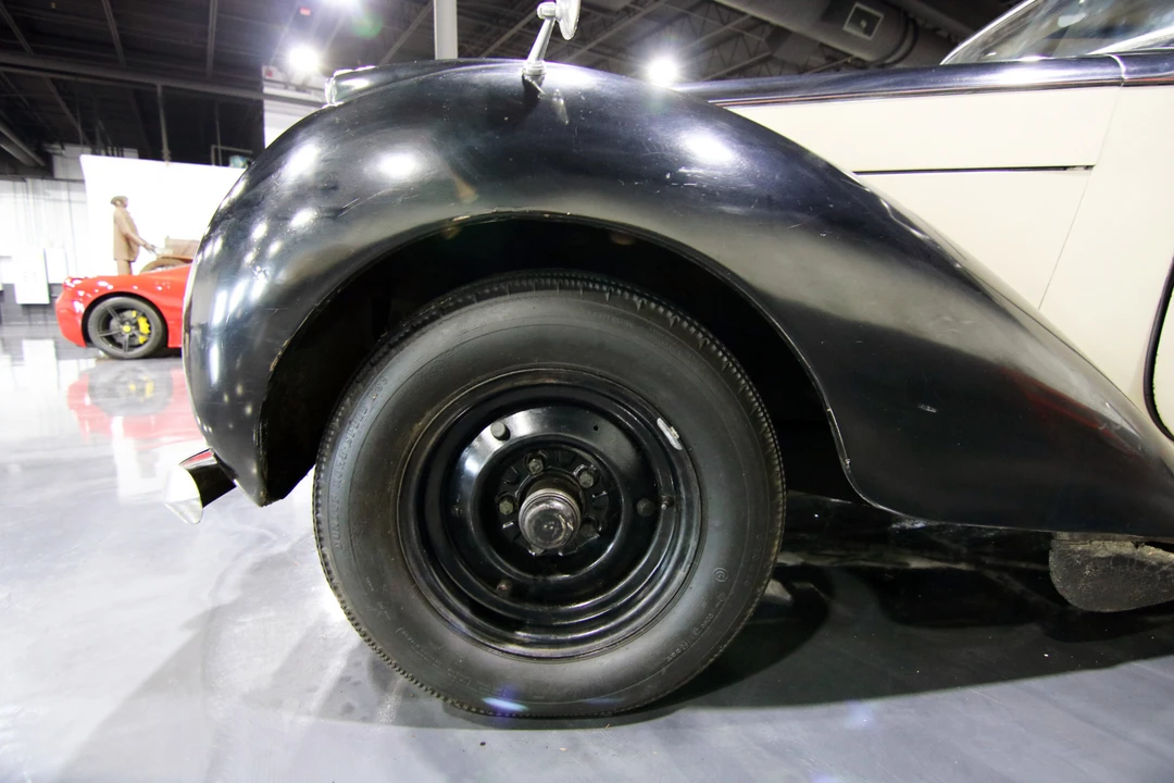 1947 Bentley Mark VI - Image 27 of 31