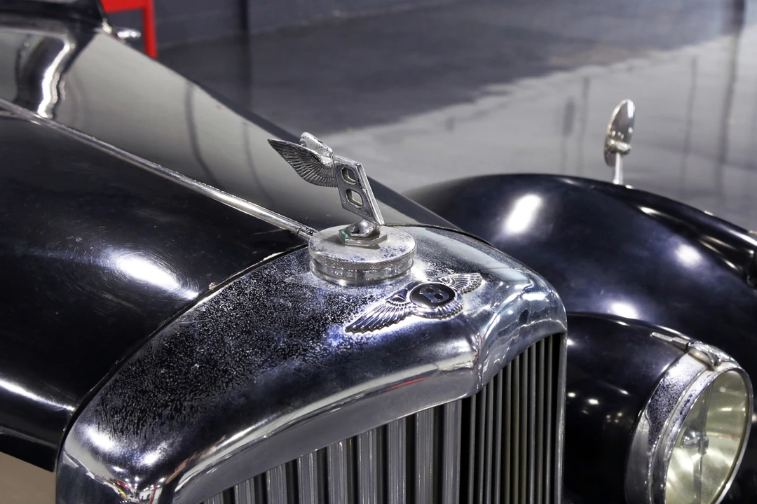 1947 Bentley Mark VI - Image 28 of 31