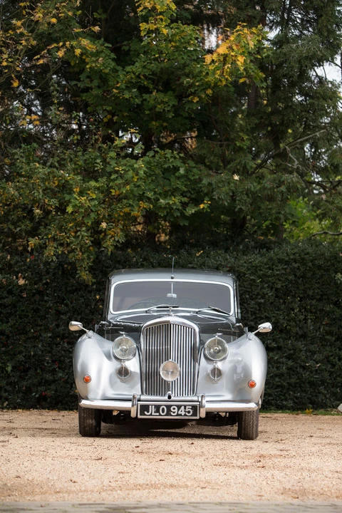 1947 Bentley Mark VI - Image 23 of 25