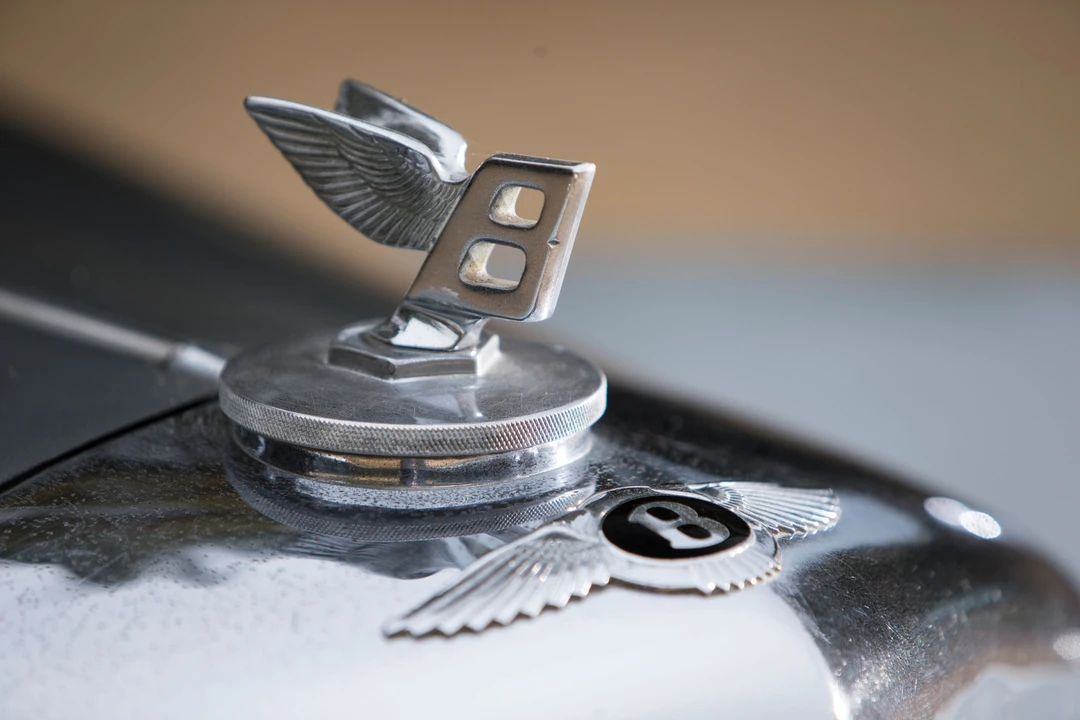1947 Bentley Mark VI - Image 21 of 25