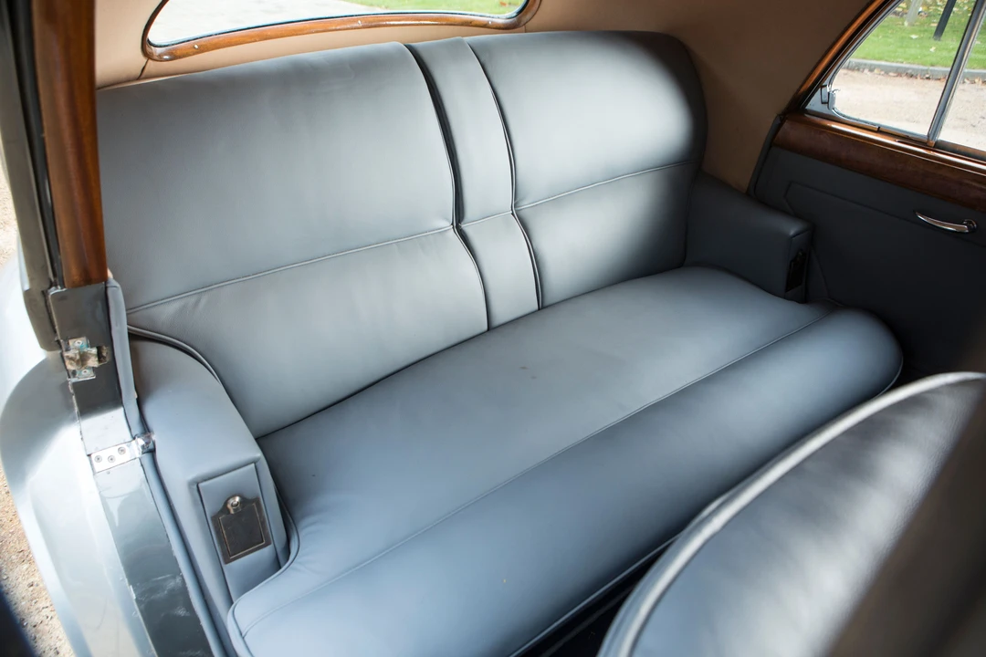 1947 Bentley Mark VI - Image 8 of 25