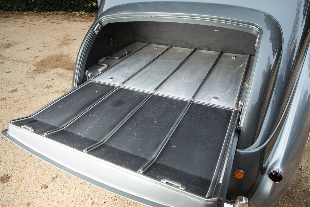 1947 Bentley Mark VI - Image 3 of 25
