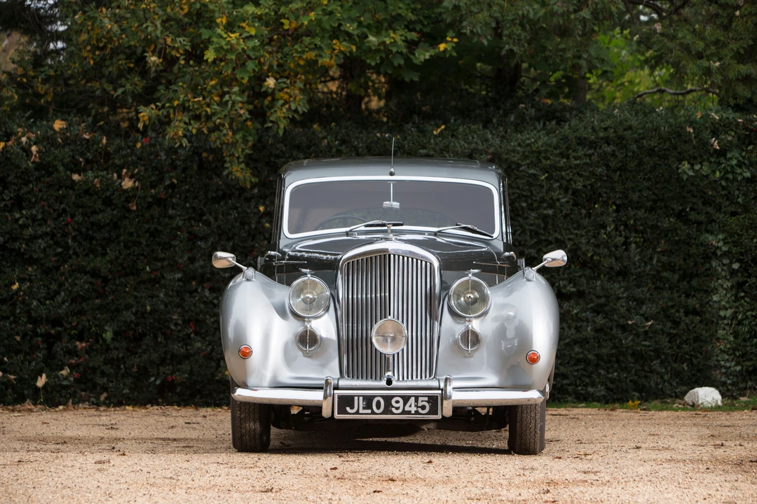 1947 Bentley Mark VI - Image 22 of 25
