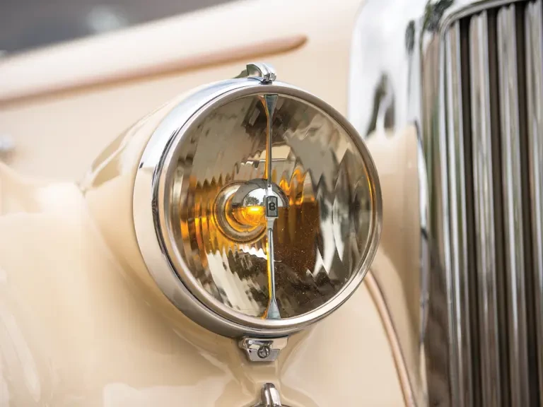 1947 Bentley Mark VI - Image 23 of 31
