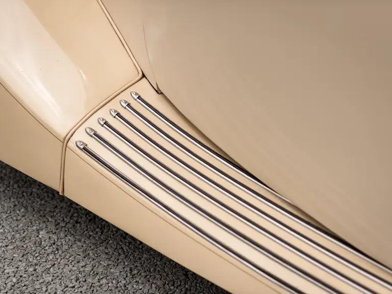 1947 Bentley Mark VI - Image 22 of 31