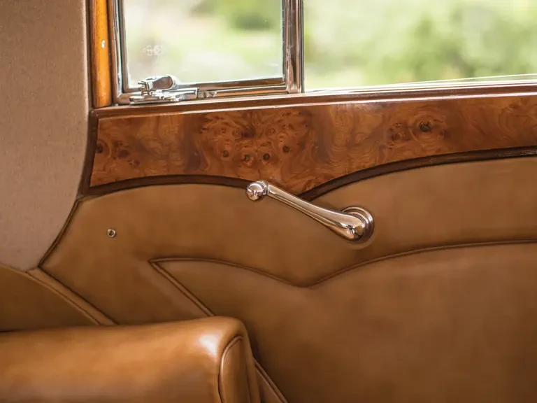 1947 Bentley Mark VI - Image 16 of 31
