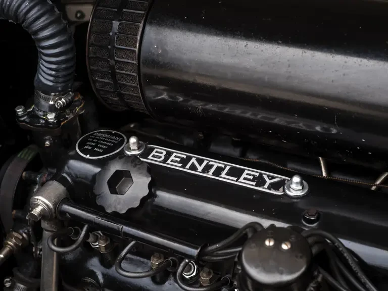 1947 Bentley Mark VI - Image 30 of 31