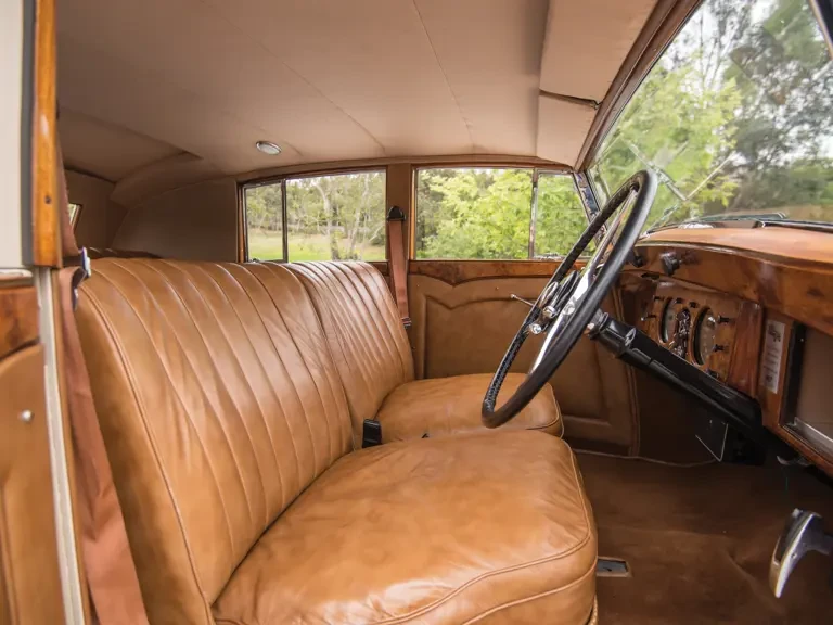 1947 Bentley Mark VI - Image 11 of 31
