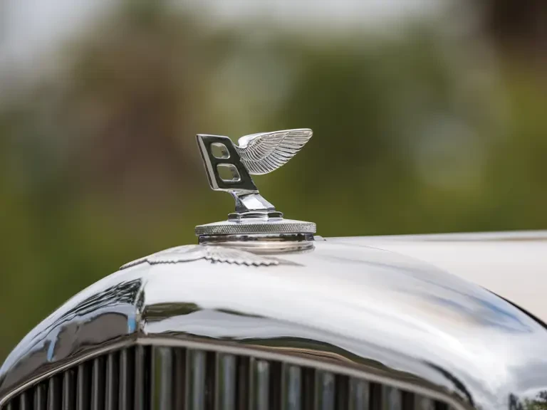 1947 Bentley Mark VI - Image 7 of 31