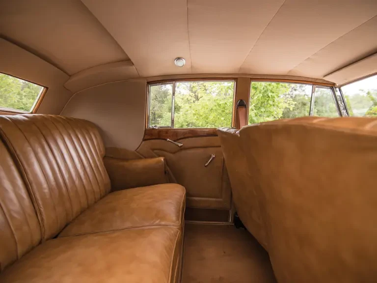 1947 Bentley Mark VI - Image 15 of 31