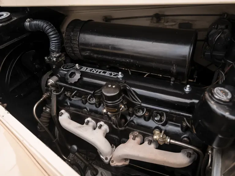 1947 Bentley Mark VI - Image 4 of 31