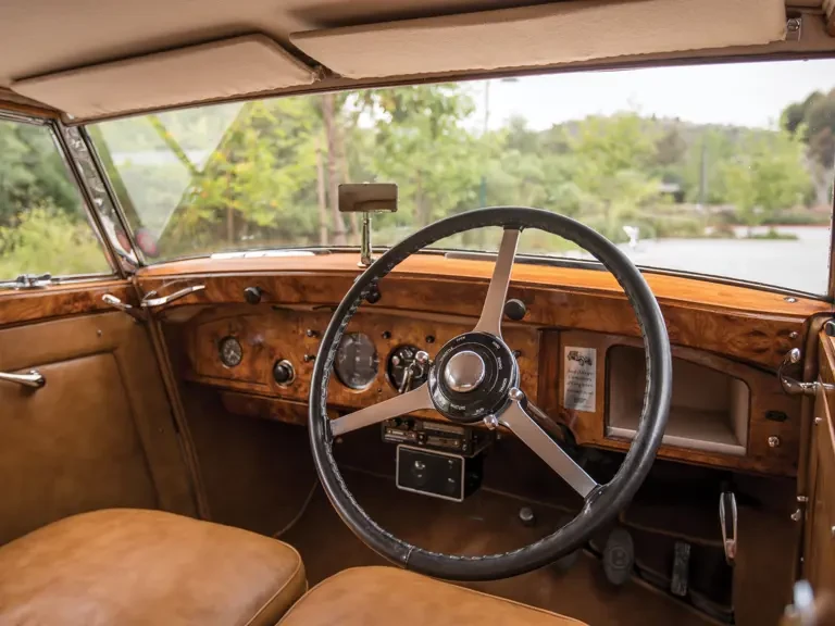1947 Bentley Mark VI - Image 5 of 31