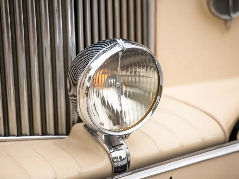 1947 Bentley Mark VI - Image 24 of 31