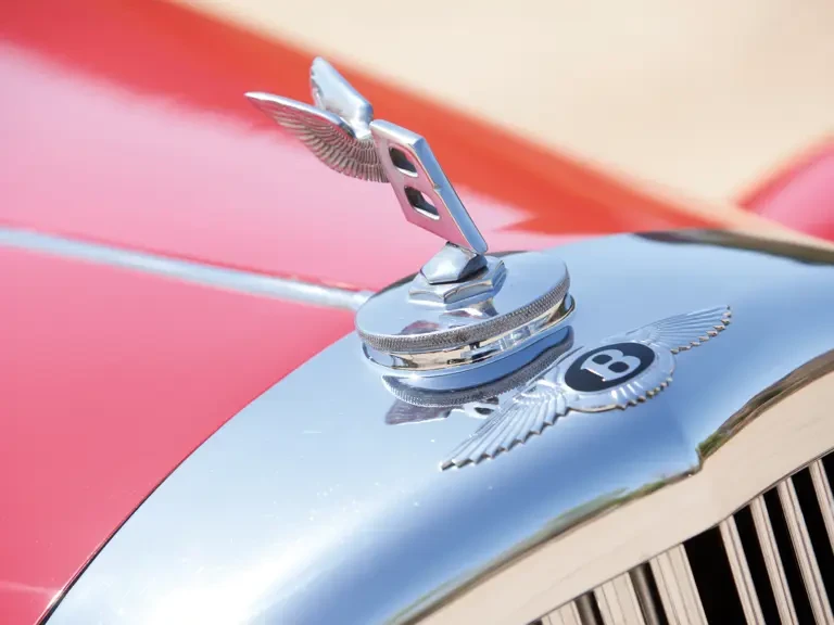 1947 Bentley Mark VI - Image 21 of 24